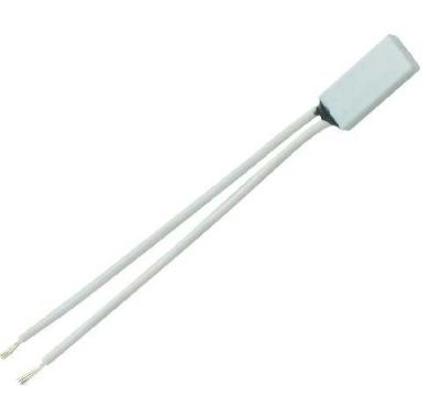 Baozhu - Thermostat 105C 5A 250V 15*7.0*3.5MM 25MM Tel