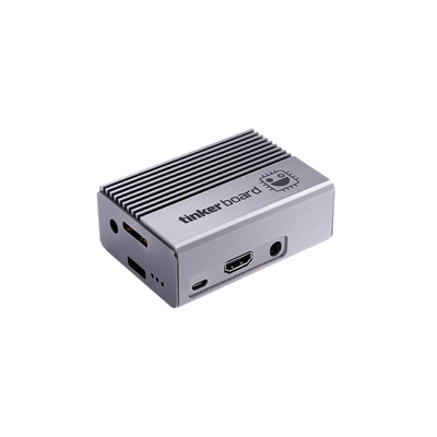 ASUS - Tinker Board Alüminyum Fansız Kasa