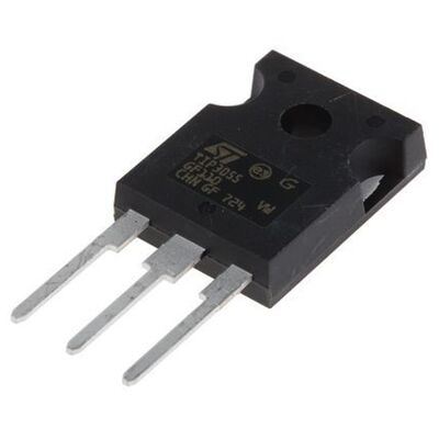 STM / Fairchild - TIP3055 Transistör Bjt Npn TO-247