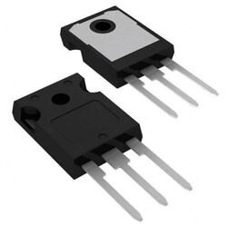 TIP36C Transistor BJT PNP TO-247 - Thumbnail