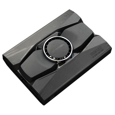 LattePanda - Titan Case LattePanda Alpha & Delta