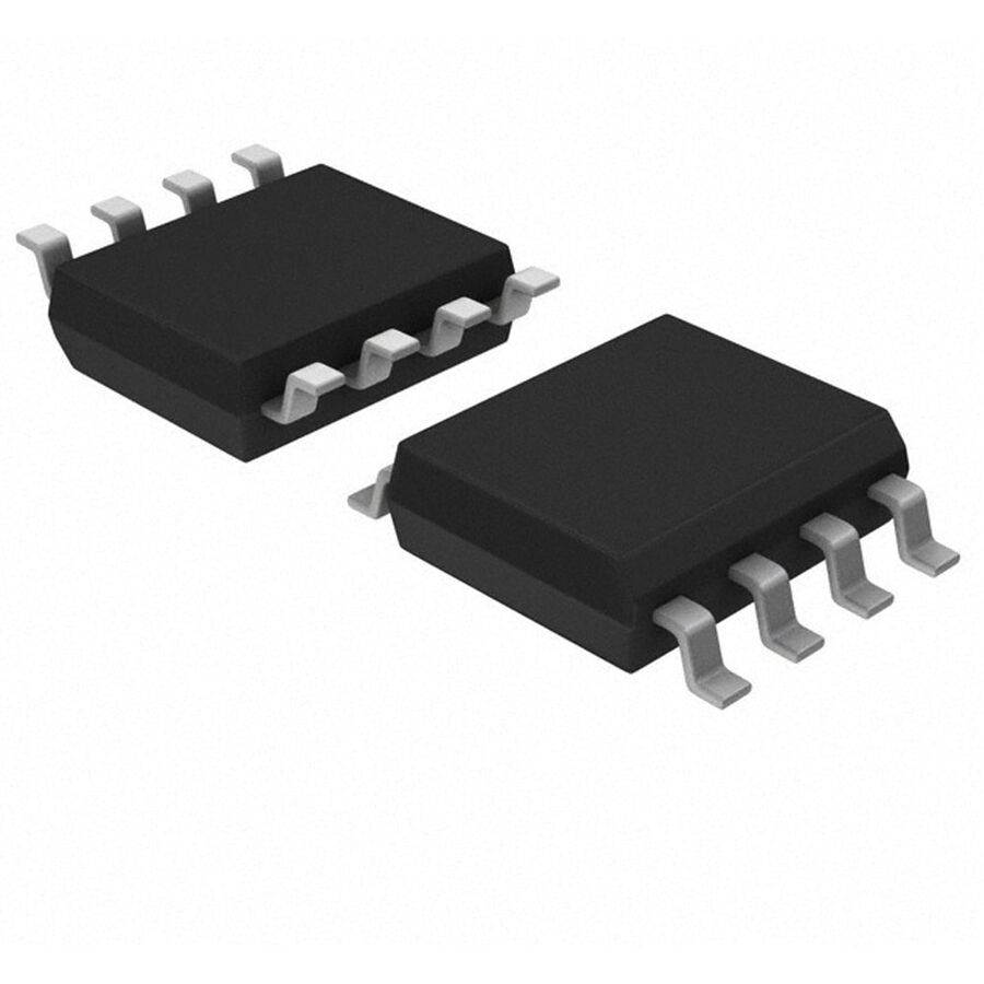  Tja1042t 45ma Smd Yüksek Hızlı Can Bus İletişim Entegresi Soıc8