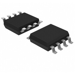 TJA1042T 45mA Smd High Speed CAN Transceiver Integrated SOIC8 - Thumbnail