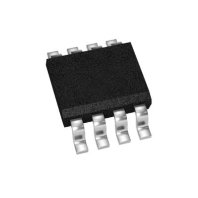 Texas - TLC555CDR Smd - Timer - Oscillator - Pulse Generator Integration