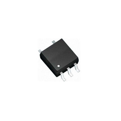 Toshiba - TLP152(TPL,E Smd - Optokuplör Entegresi