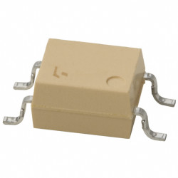 TLP181 SMD-4 Transistör Çıkışlı Optokuplör Entegresi