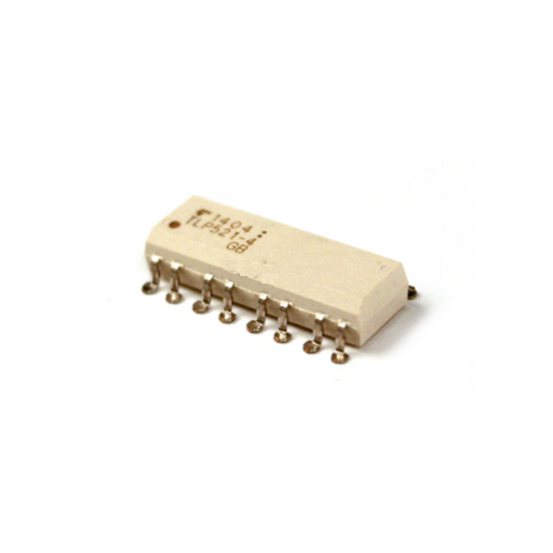  Tlp521-4 Smd Fotokuplör Transistör