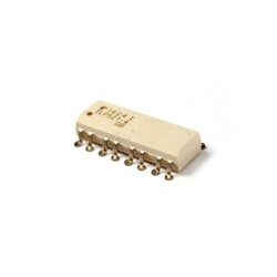 TLP521-4 SMD Photocoupler Transistor