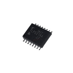 TLP5214A Soic-16W İzole IGBT Power Mosfet Sürücü Entegresi