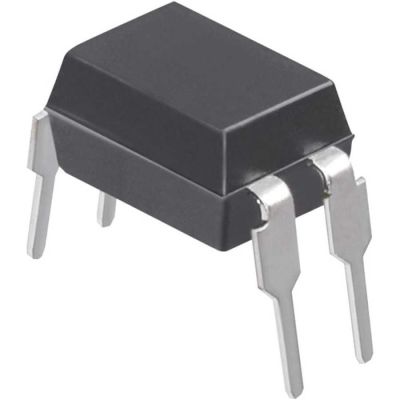 Toshiba - TLP781GB Transistor Output Optocoupler