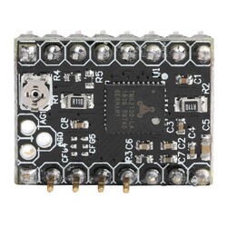 TMC2130 Stepstick Stepper Motor Driver - Thumbnail