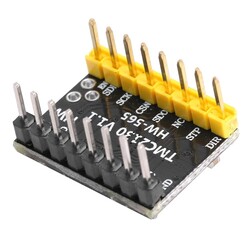 TMC2130 Stepstick Stepper Motor Driver - Thumbnail