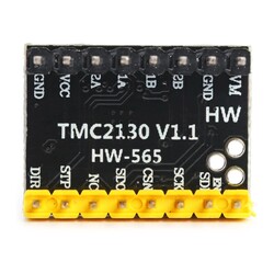 TMC2130 Stepstick Stepper Motor Driver - Thumbnail