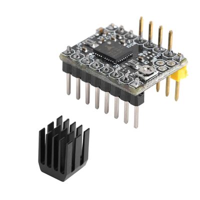 China - TMC2130 Stepstick Step Motor Sürücü V1.1