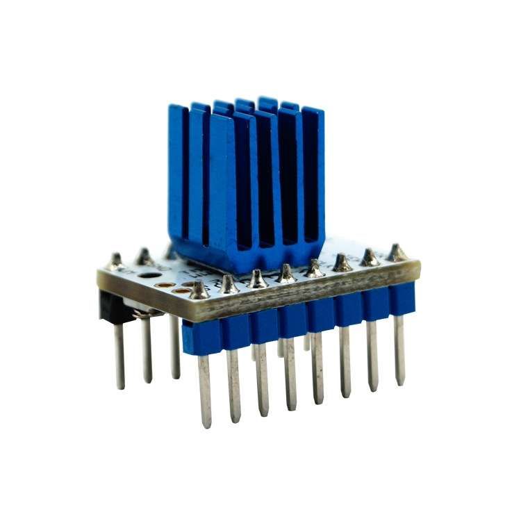 TMC2208 Step Motor Sürücü Kartı - 1