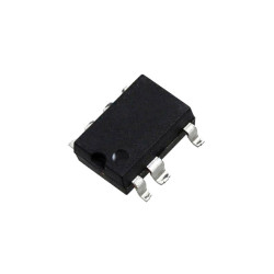 TNY277GN-TL SMD AC/DC Çevirici Entegresi 18.5W 85-265VAC - SMD8C