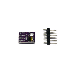 Arduino CJMCU-530 VL53L0X ToF Distance Measurement Sensor Module - Thumbnail