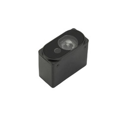 TOF Sense F2P Profesyonel ToF Lazer Mesafe Sensörü (50m ±3cm | 100Hz | UART/I2C)