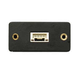 TOF Sense F2P Profesyonel ToF Lazer Mesafe Sensörü (50m ±3cm | 100Hz | UART/I2C) - Thumbnail
