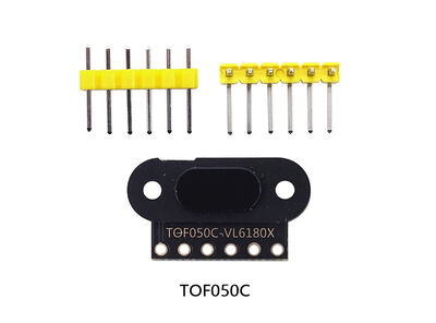 DirencNet - TOF050C-50CM Lazer Mesafe Sensörü