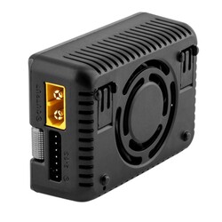 ToolKitRC M7 Smart Charger - DC 10A 200W 6S Lipo - Thumbnail