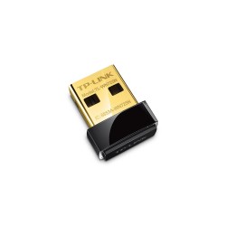 TP-Link TL-WN725N 150Mbps Wireless N Nano USB Wifi Adapter - Thumbnail