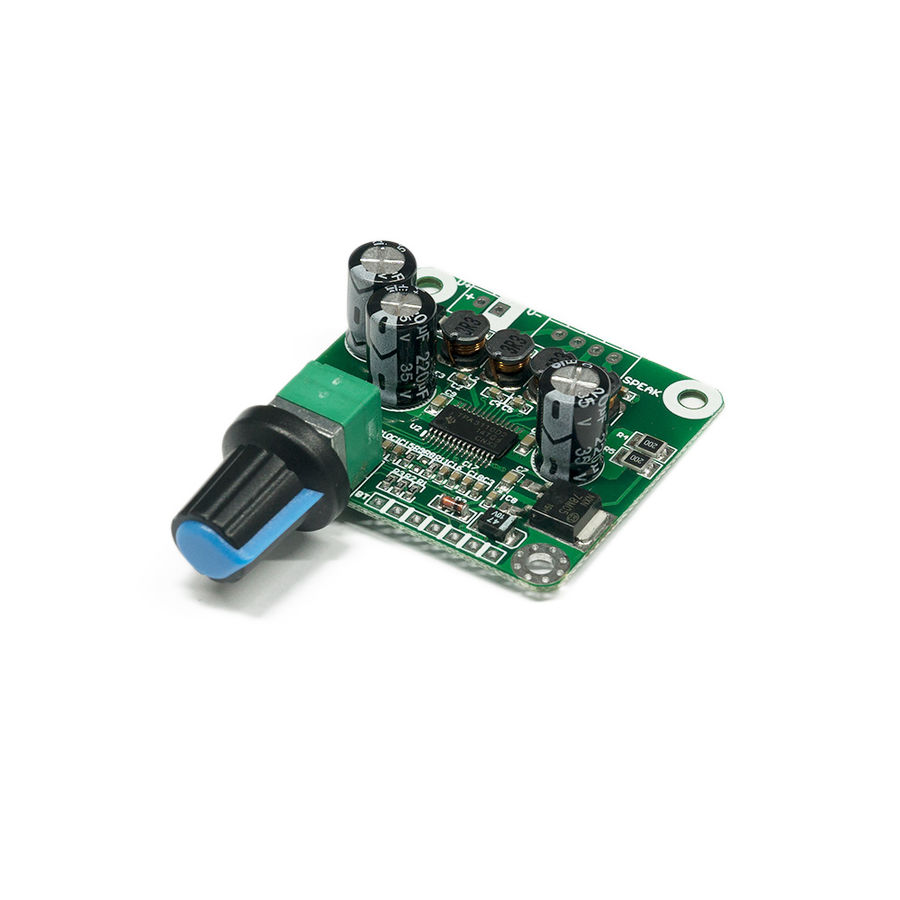  Tpa3110 15w Dijital Stereo Audio Amfi Modülü