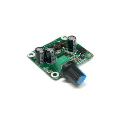 TPA3110 15W Digital Stereo Audio Amplifier Module - Thumbnail