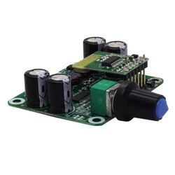 TPA3110 2x30W Bluetooth 4.2 Digital Stereo Audio Amplifier Module - Thumbnail