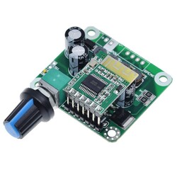 TPA3110 2x15W Bluetooth 4.2 Digital Stereo Audio Amplifier Module - Thumbnail