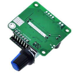 TPA3110 2x15W Bluetooth 4.2 Digital Stereo Audio Amplifier Module - Thumbnail