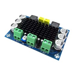 TPA3116 D2 Dual Channel Digital Sound Amplifier Module - Thumbnail