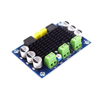 TZT - TPA3116 D2 Dual Channel Digital Sound Amplifier Module