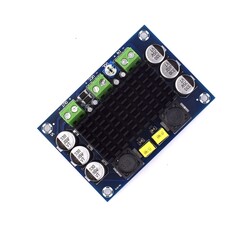 TPA3116 D2 Dual Channel Digital Sound Amplifier Module - Thumbnail