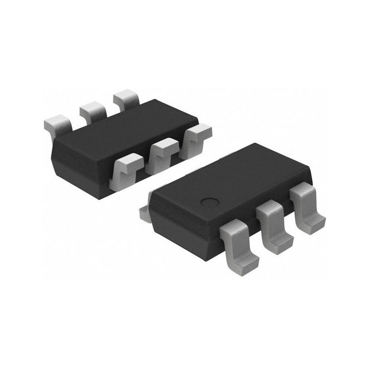  Tps27081addcr Smd High-side Load Switch Entegresi - Sot23-6