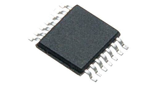  Tps65320qpwprq1 1.1v - 20v, 1.1v - 5v - 3.2a, 280ma Lineer Voltaj Regülatör Htssop14