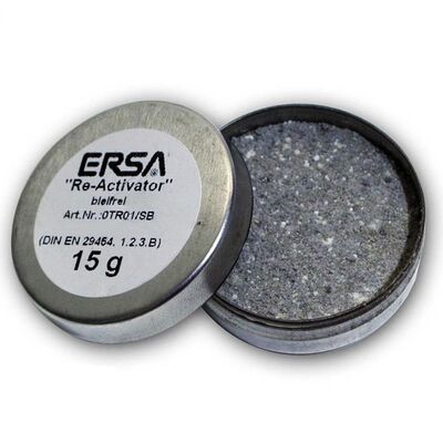 Ersa - TR01 Küçük Uç Temizleyici 15g