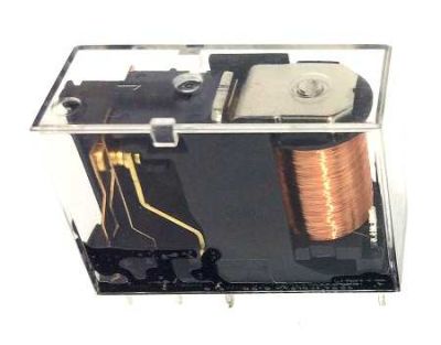 24V 3A Tianbo Relay - HJR4102-L-24VDC-SZ buy cheap - Direnc.net®