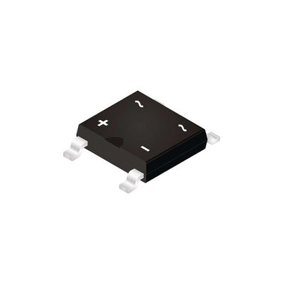 Panjit - TS260S Bridge Diode SMD - 2A 60V