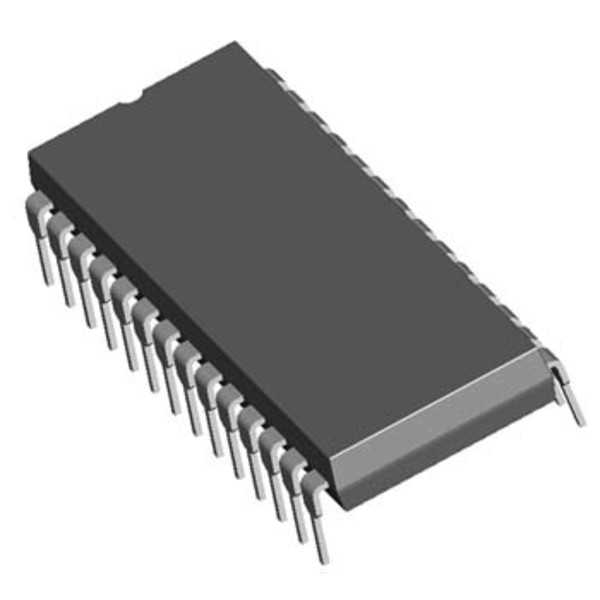 TS27C64A FDIP-28 OTP (Single Write Memory) Integration