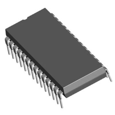 STM - TS27C64A FDIP-28 OTP (Tek Yazımlık Bellek) Entegresi
