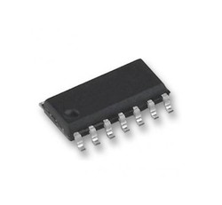 TS3704IDT So14 Analog Comparator Integration