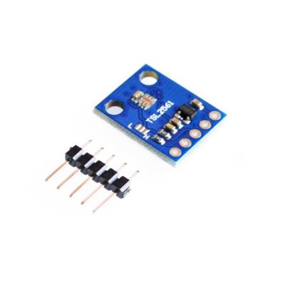 Diymore - TSL2561 Parlaklık Sensörü Breakout Kartı