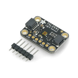 TSL2591 High Dynamic Range Digital Light Sensor - Thumbnail