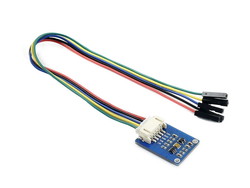 TSL25911 High Precision Digital Ambient Light Sensor I2C Interface - Thumbnail