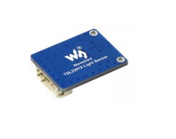 TSL25911 High Precision Digital Ambient Light Sensor I2C Interface - Thumbnail