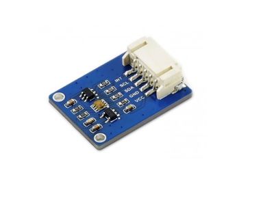 WaveShare - TSL25911 Yüksek Hassasiyetli Dijital Ortam Işığı Sensörü I2C Arayüzü