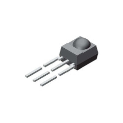 TSOP2238 Infrared Receiver Module - Vishay