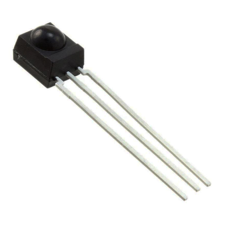  Tsop34136