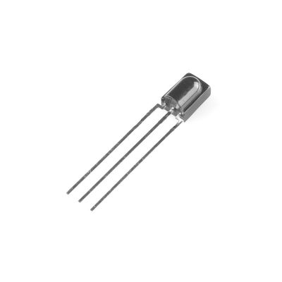 Vishay - TSOP38238 IR Alıcı Modülü